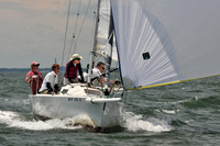 2012 CPYC One Design 1773