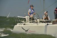 2017 Charleston Race Week A_0293