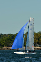 2015 Roton Point Multihull Regatta 250