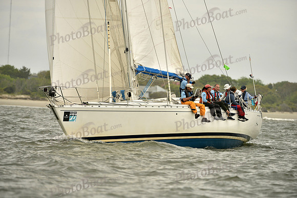 2019 Charleston Race Week H_0068