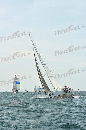 2015 Block Island Race Week L 541