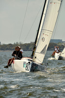 2014 Charleston Race Week D 1687
