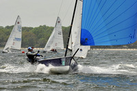 2013 Charleston Race Week A 2147