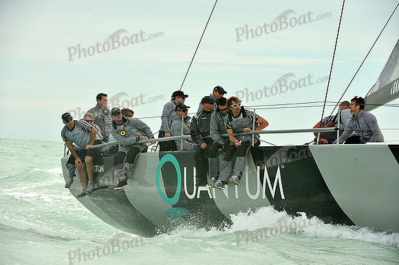 2016 Key West Race Week A_0531
