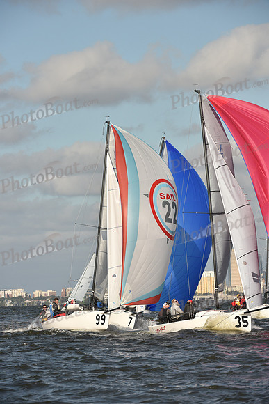 2019 J70 Winter Series A_0959