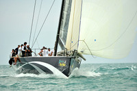 2015 Key West Race Week B 710