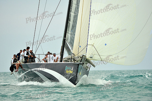 2015 Key West Race Week B 710