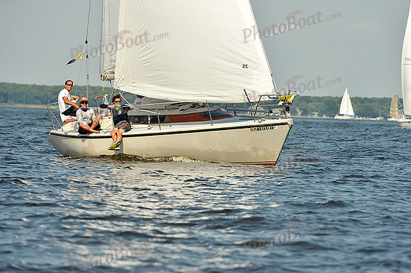 2015 Gov Cup A 460