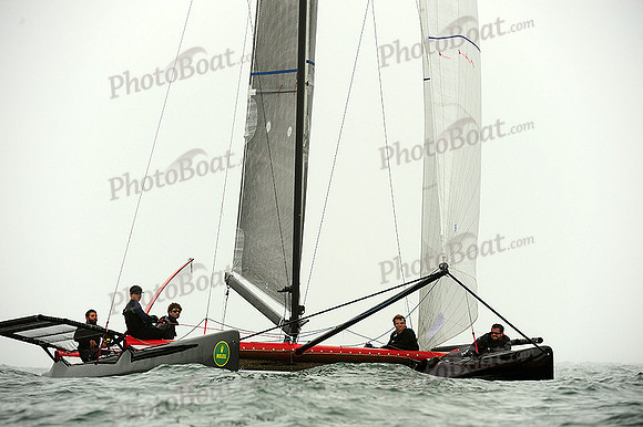2014 NYYC Annual Regatta A 246