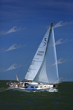 2014 Southern Bay Race Week DB3 452