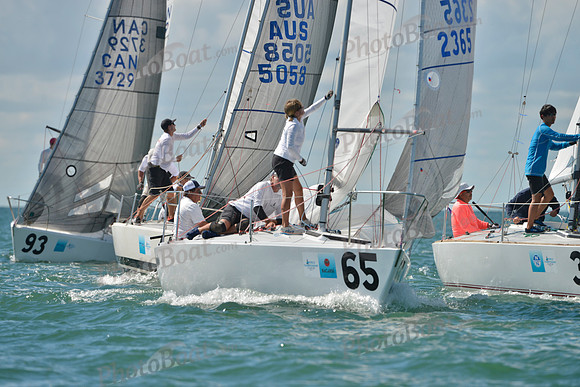 2019 J24 Worlds G_0176