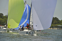 2017 Charleston Race Week A_1331
