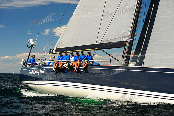 2014 Newport Bermuda A 1817