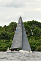 2013 NYYC Annual Regatta A 824