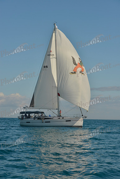 2019 Ft Lauderdale to Key West Race_0881