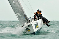 2013 Key West Race Week C 460