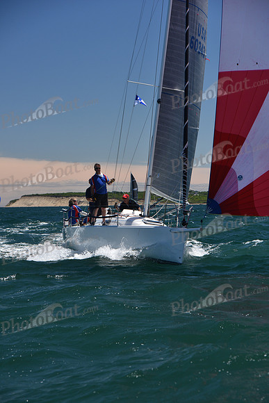 2021 Block Island Race Week E_3067