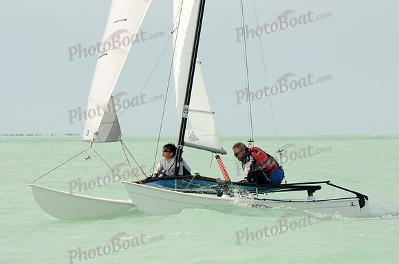 2012 Tradewinds Regatta 687