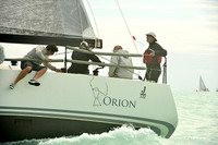 2016 Key West Race Week A_0819