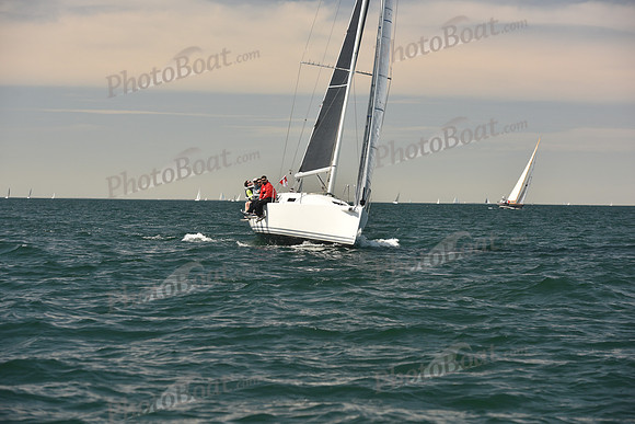 2024 Figawi 1918