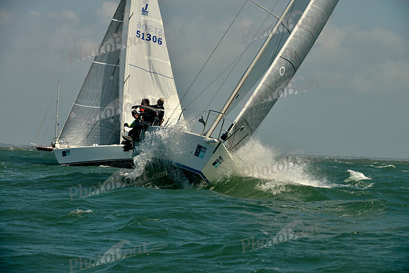 2017 Charleston Race Week D 616
