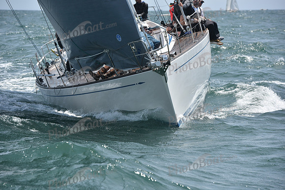 2019 NYYC Annual Regatta A_1279