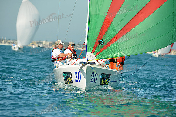 2015 Key West Race Week C 680