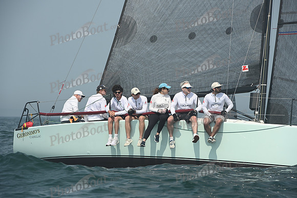 2025 Block Island Race Week A_0592