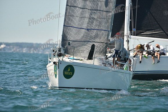 2018 NYYC Race Week B_0741