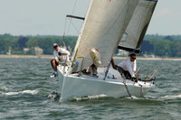 2012 CPYC One Design 590