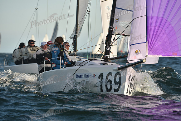 2018 J70 Worlds G_0396