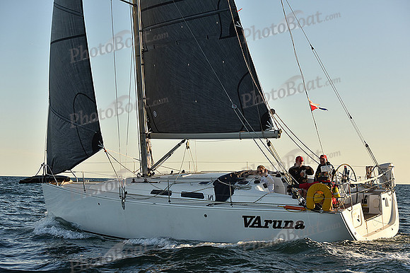 2016 Newport Bermuda Race_2656