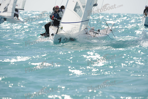 2017 Quantum Key West RW B 1912