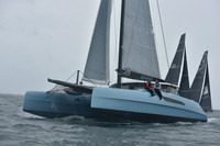 2019 Block Island Race Week G_0788