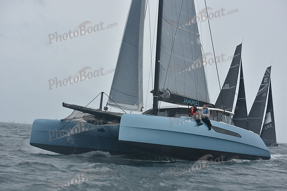 2019 Block Island Race Week G_0788