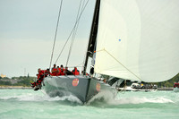 2016 Key West Race Week A_0501