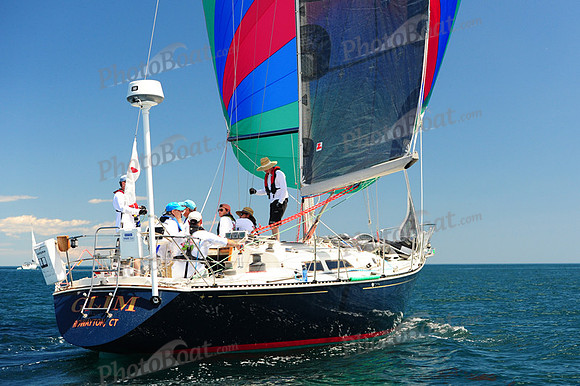 2014 Newport Bermuda A 224