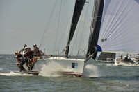 2017 Charleston Race Week B_0085