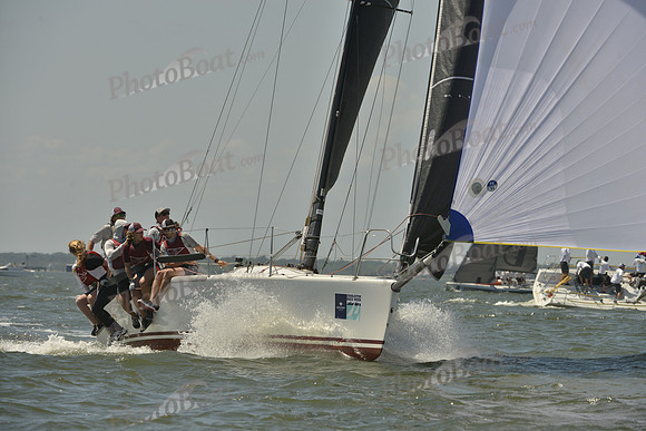 2017 Charleston Race Week B_0085