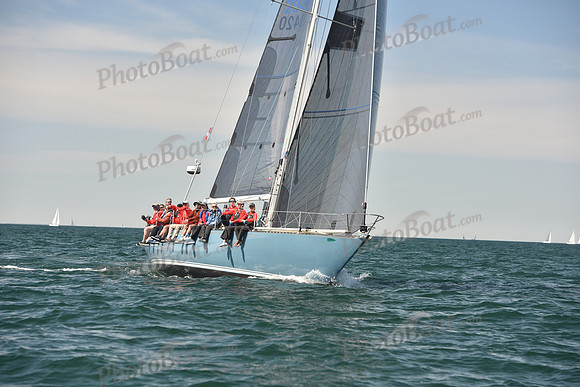 2024 Figawi 2033