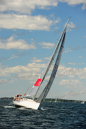 2014 Newport Bermuda A 600