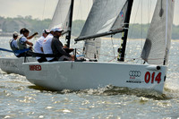 2015 Charleston Race Week B 675
