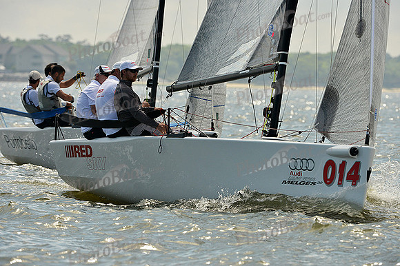 2015 Charleston Race Week B 675