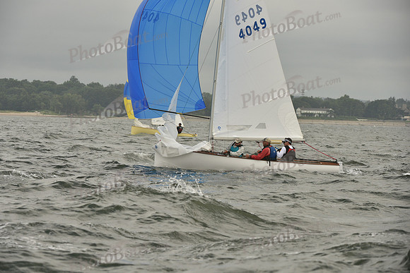 2018 Thistle Nationals E_0238