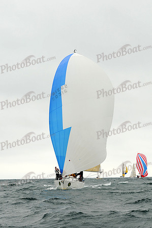 2011 NYYC Annual Regatta B 1256