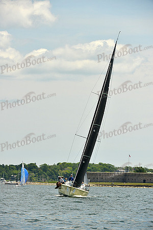 2015 NYYC Annual Regatta C 795