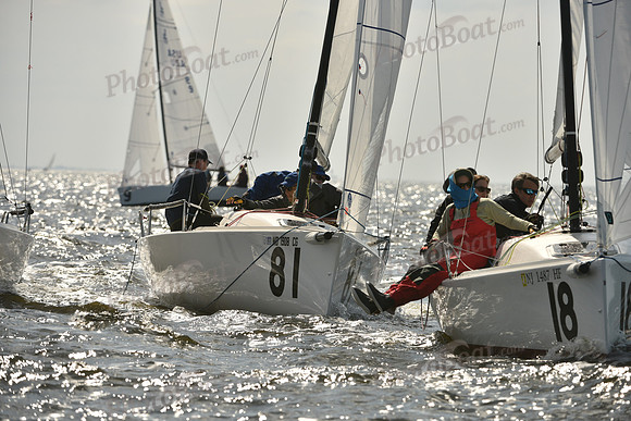 2019 J70 Winter Series C_0823