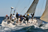 2012 Newport Bermuda 1011