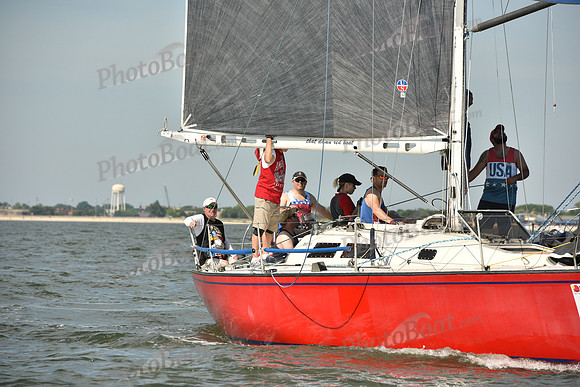 2018 Southern Bay Race Week C_0014