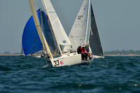 2015 Block Island Race Week A 1690